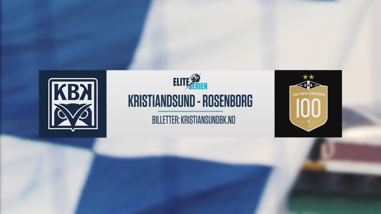 Promo KBK - RBK